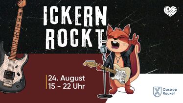 Ickern rockt 2024